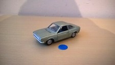 SOLID - LANCIA BETA Coupe 1800 - 1/43e - No. 52 - 4-77