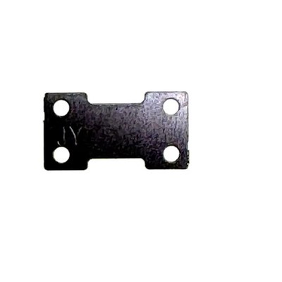  Fingerprint Fixed Installation Bracket for Dell XPS13 Plus 9320 EC3OM000D00
