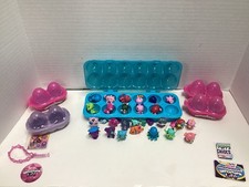 Hatchimals - Lot Of Various Figures