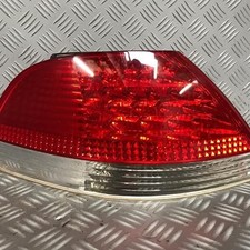 Feu arrière BMW 735
