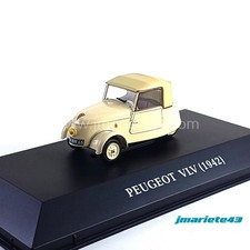 PEUGEOT VLV - 1942 1:43