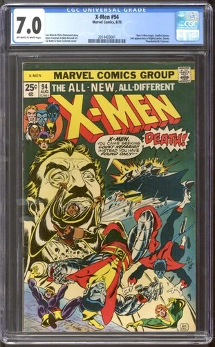 Comic Image