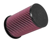 Luftfilter K&N Filters KA-7513 Langzeitfilter