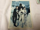 Star Wars Photo Cards Empire Strikes Back-5x7--1980 Lucasfilm — photo 4
