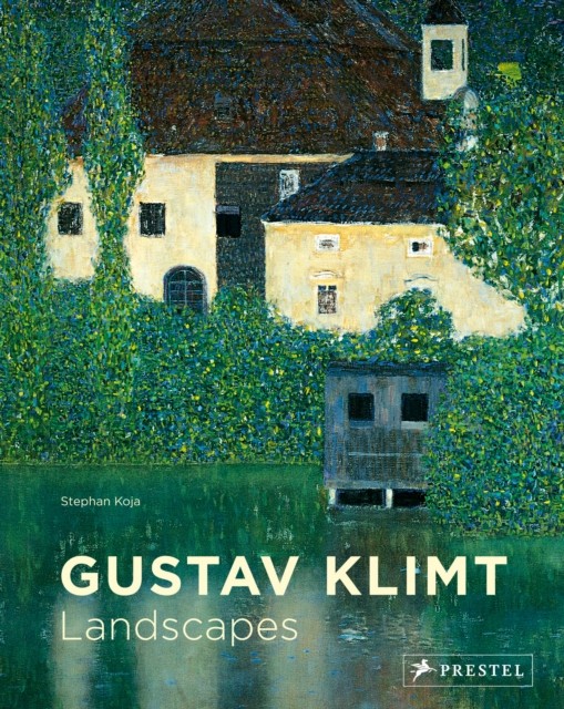 Gustav Klimt: Landscapes by Stephan Koja 9783791385440 NEW Free UK Delivery - Image 4