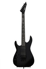 ESP LTD Kirk Hammett Signature KH-602 Left-Handed Electric Guitar Black