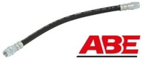 ABE C87212ABE Bremsschlauch FüR Renault FüR Dacia FüR Wartburg