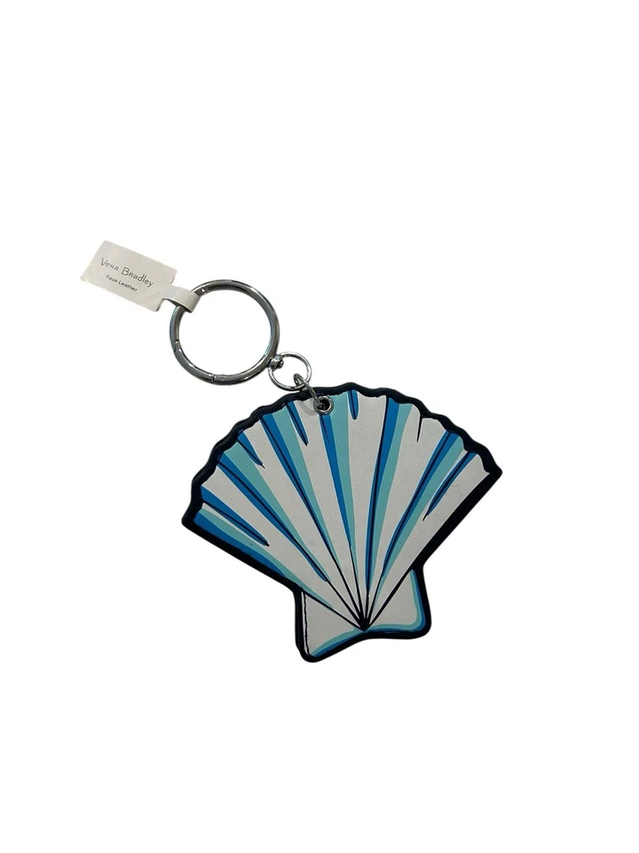 Llavero espejo concha marina Vera Bradley Foto 4 de 4