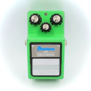 Ts9 Tube Screamer | eBay
