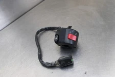 18-23 KAWASAKI NINJA 400 RIGHT CLIP ON HANDLE KILL OFF START SWITCH SWITCHES