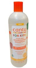 Care for Kids Haircare Regimen - Large Size Shampoo
