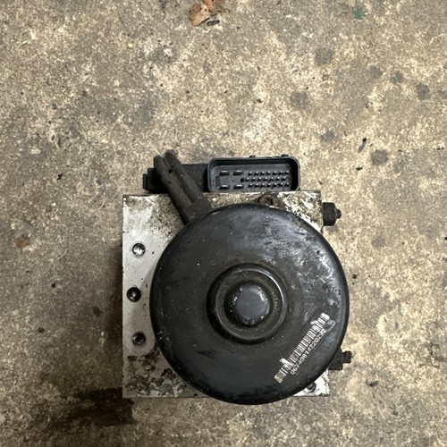 ABS Steuergerät Hydraulikblock 1J0614117D / 1J0907379P VW Golf IV Bj,00