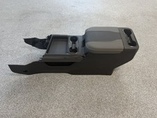 Black 2024 2025 2026 Silverado Zr2 2500 3500 1500 Center Console Chevy Gmc Gm