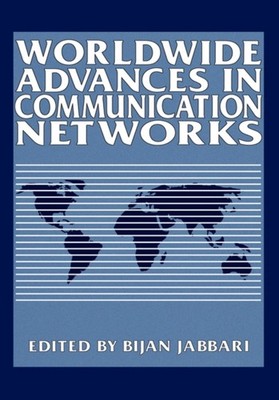 Institute of Electri - Worldwide Advances in Communication Networks -  - X555z