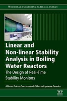 Linear And Non-Linear Stability Analysis In Boiling Water Reactors | Taschenbuch