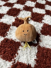 Jellycat VIVACIOUS ONION Soft Plush Toy RETIRED RARE