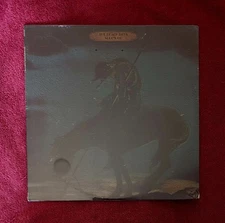 RARE! SEALED! BRIAN WILSON BEACH BOYS "Surf's Up" 1971 ALMOST COMPLETELY SEALED!