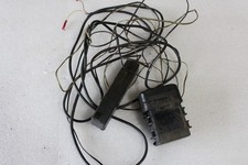 K40 Radar Detector Sensor Laser RL360 Module Receiver Cable Wiring Defuser