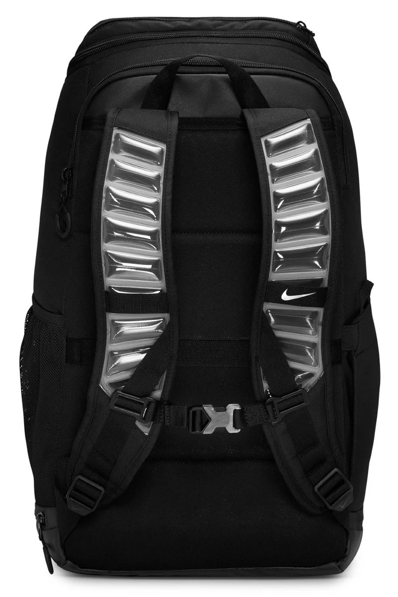 Nike Varsity Hoops Elite 32L Backpack School/Basketball/Gym Black