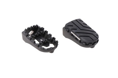 SW-MOTECH FRS.22.011.10201/B IONEN FUSSRASTE DUCATI MULTISTRADA V4 1200 ABS 2021