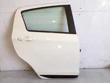 14119 Portiera Posteriore Destra Toyota Yaris 3 Resty COD 670030D530