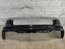 Stoßstange Hinten 8W9807511T 8Q9807511S Audi B9 A4 Avant 35 Tfsi Kombi