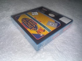 Amazing Tater Nintendo Gameboy Game Boy VGDB Edition 1/100 New Sealed RARE!