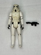 Product Image: 1977 Vintage Star Wars Stormtrooper Action Figure Complete Original