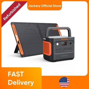 Jackery 1500 Pro | eBay