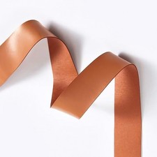 10-Pack Orange Overgrips for Racquet Handles - Anti-Slip Grip for Tennis Padel