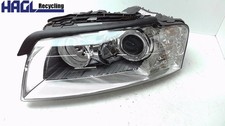 Clignotant Audi QUATTRO