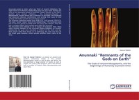 Kemal Yildirim | Anunnaki Remnants Of The Gods On Earth | Taschenbuch | Englisch