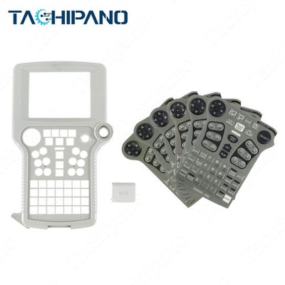 Front Case for O/N RN4895-181A-12 S/N D00176070690012 with Protective Film