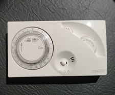 Imit cronotermostato giornaliero elettronico a parete CHRONOMIX caldaia