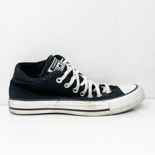 Scarpe sneakers casual Converse donna CTAS Madison Mid 563512F nere taglia 9