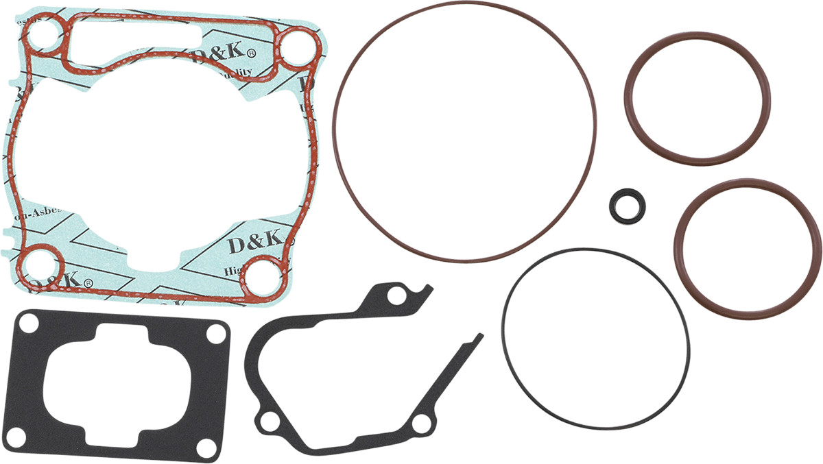Kit joints ProX 35.2119 haut moteur premium pour cylindre Yamaha YZ 85