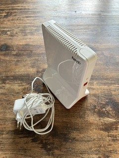 AVM FRITZ!Repeater 6000 Amplificatore Wi Fi Mesh Wi Fi 6 Tri Band ottime condizioni