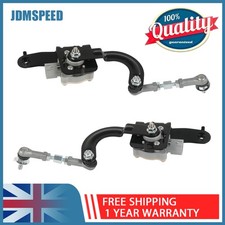 2PCS Rear Height Control Sensor Left & Right Fit Toyota Lexus RX300 RX330 RX350