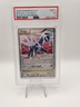 LOW POP RARE 2008 Pokémon D&P Dialga LV.X DP17 Black Star Promo PSA VG 3 Holo