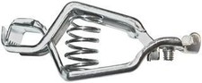 Mueller BU-24APN Clip; Steel; 5 pieces