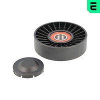 Optimal Spannrolle Keilrippenriemen 0-N1485S FüR Saab Opel CC Vectra J96 Astra
