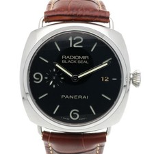 Officine Panerai Radiomir Watch Stainless Steel PAM00388 Automatic Men's OFFICIN