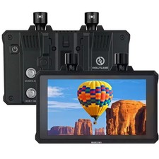 Hollyland Mars M1 Enhanced SDI HDMI Wireless Video Transmission System Monitor