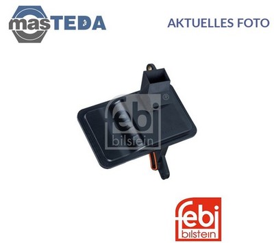 107827 HYDRAULIKFILTER SATZ AUTOMATIK-GETRIEBE FEBI BILSTEIN FÜR VAUXHALL