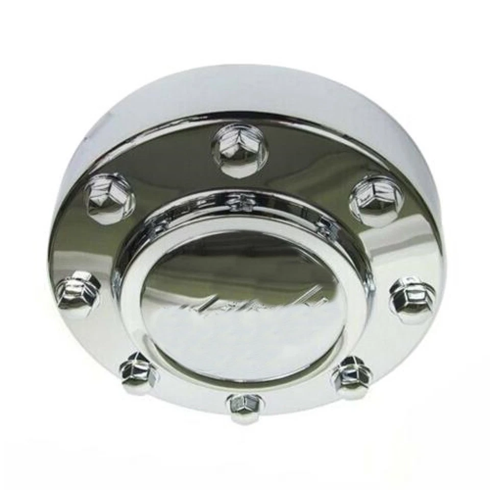 Tapacubos originales OEM Mopar para Ram 3500 2011-2018 | Repuesto para 68081020AA Foto 3 de 4