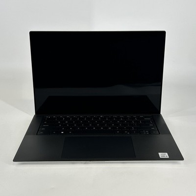 Couvercle avec matrice DELL XPS 15 9500 UHD+ TS AB