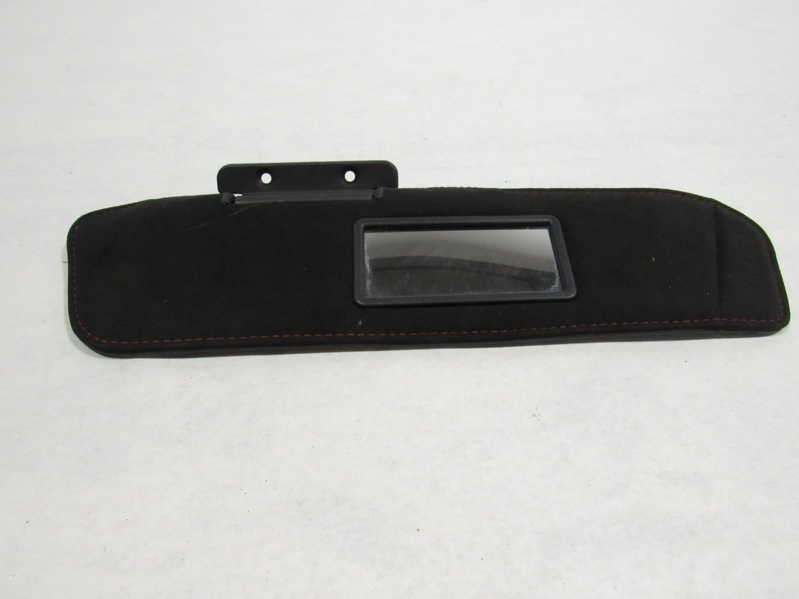 Ferrari 488 Spider 2017 Front Right Pass Sun Visor Sunvisor Red Stitch 15-19 |@2