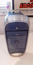Unità desktop Apple Power Mac G4 Tower DIFETTOSA venduta come RICAMBI/PARTI
