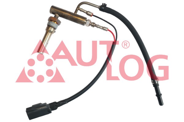 AUTLOG AV6505 Injection Unit, soot/particulate filter regeneration for FORD