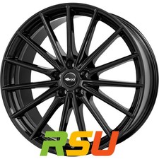 Brock B43 schwarz glanz 9x20" ET42 LK5 112 ML 66.6 Alufelgen 20 Zoll Brock B43 schwarz glanz 9x20" ET42 LK5 112 ML 66.6 Alufelgen 20 Zoll